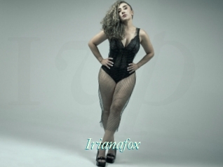 Irianafox