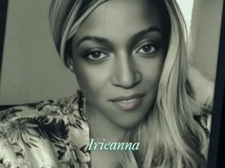Irieanna