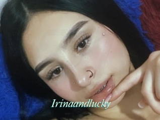 Irinaandlucky