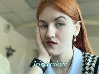 Irinabraisted