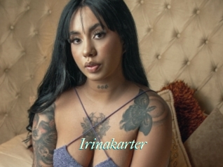 Irinakarter