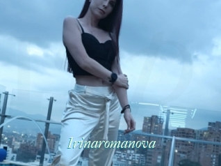 Irinaromanova