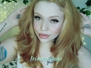 Irinasvetlana