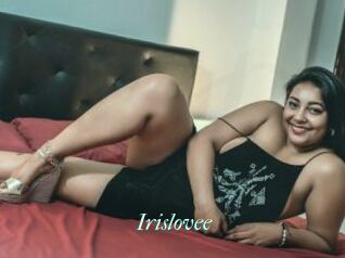 Irislovee
