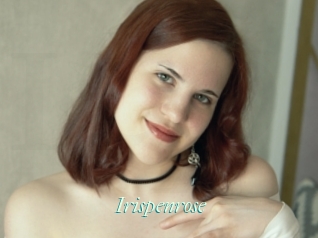 Irispenrose