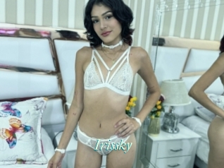 Irissky
