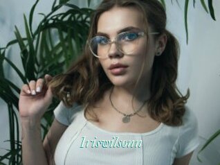 Iriswilsonn