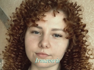 Irmavoris