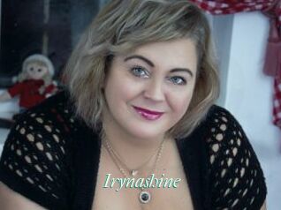 Irynashine