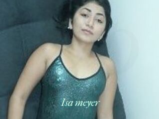 Isa_meyer
