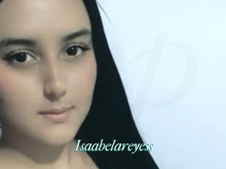 Isaabelareyess