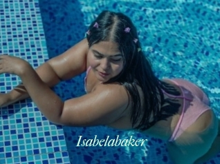 Isabelabaker
