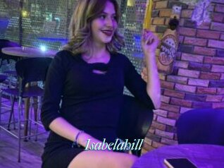 Isabelahill