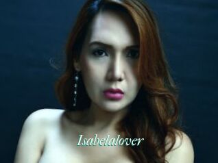 Isabelalover
