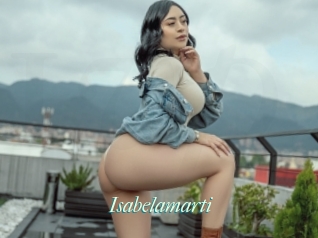 Isabelamarti