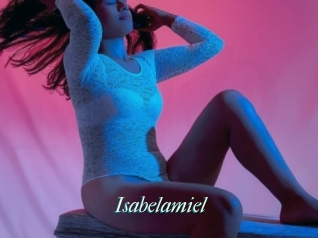 Isabelamiel