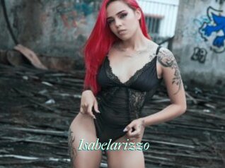 Isabelarizzo