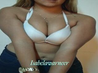 Isabelawarneer