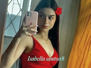 Isabella_santos18
