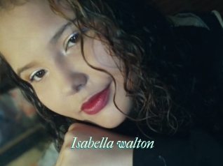 Isabella_walton