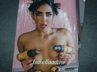 Isabellaadiior
