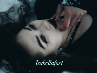 Isabellafort