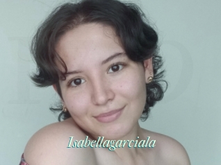 Isabellagarciala