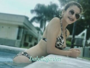 Isabellagordon