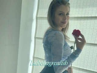 Isabellagrealish