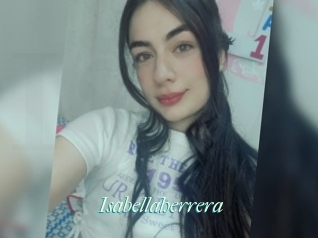Isabellaherrera