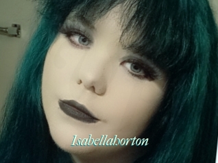 Isabellahorton