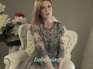 Isabellalaw