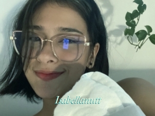 Isabellanutt