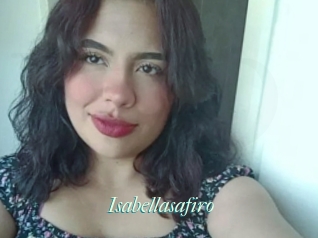Isabellasafiro