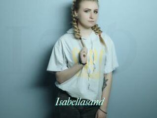 Isabellasand
