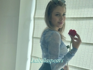 Isabellaspears
