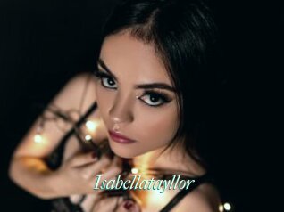 Isabellatayllor