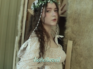 Isabellaveil
