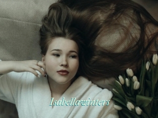 Isabellawinters