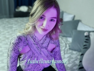 Isabellemiyamoto