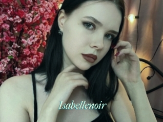 Isabellenoir