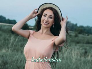 Isabellenolan