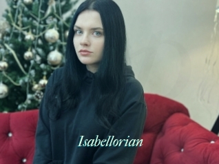 Isabellorian