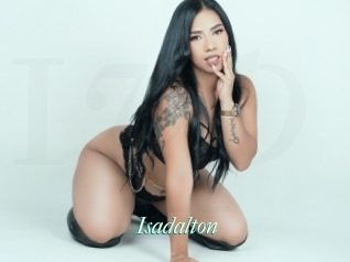 Isadalton
