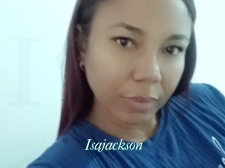 Isajackson