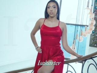 Isakarter