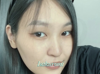 Isakuromi