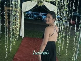 Isalewis