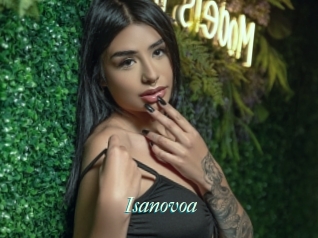 Isanovoa