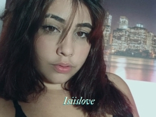 Isiislove